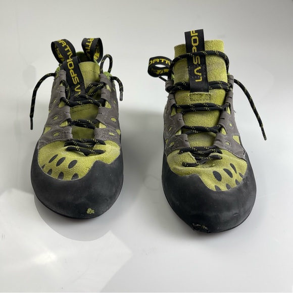 La Sportiva Shoes - Woman’s athletic sport shoes size 9, LA Sportiva